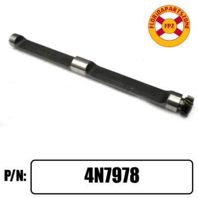 4N7978 - SHAFT A fits Caterpillar with Free Shipping | eBay 4N7978 - SHAFT A fits Caterpillar with Free Shipping | eBay