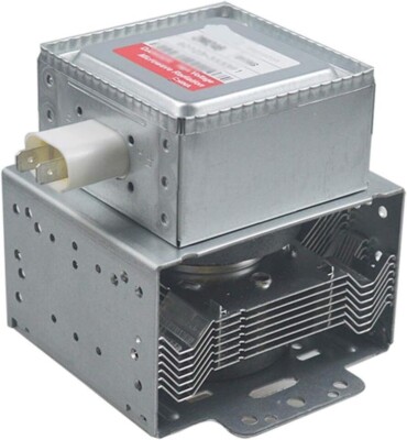 OEM Magnetron for Amana AMV1162AAS AMV5164ACS Maytag MMV5156AAS MMV5156AAB