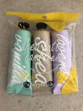 Avry Beauty Shea Butter Hand Cream Trio Lavender, Shea Butter, Vanilla 1.5 oz ea