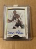 #3/10 (ONLY 10) 2023 LEAF TRINITY AUTO AUTOGRAPH IVERSON MOLINAR ROOKIE CARD