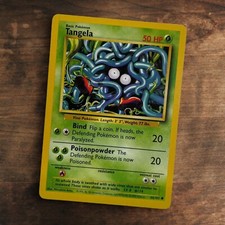 Image for Tangela
