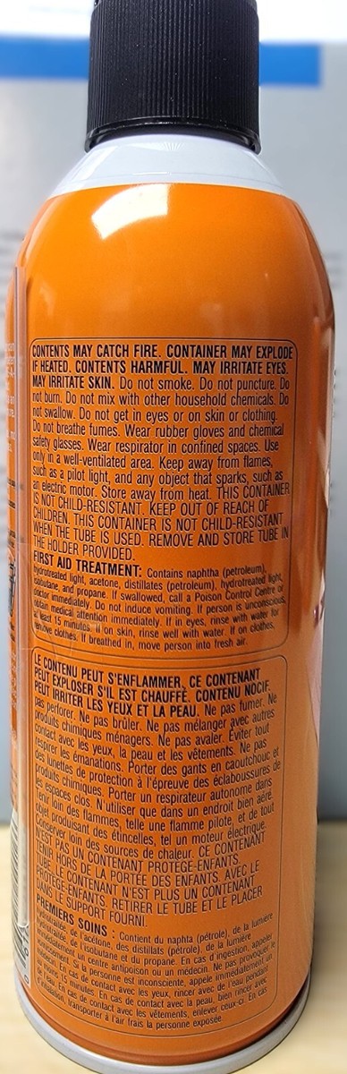 Jig-A-Loo 11Oz Invisible Silicone Spray Lubricant MFG 2025 -FREE SHIPPING