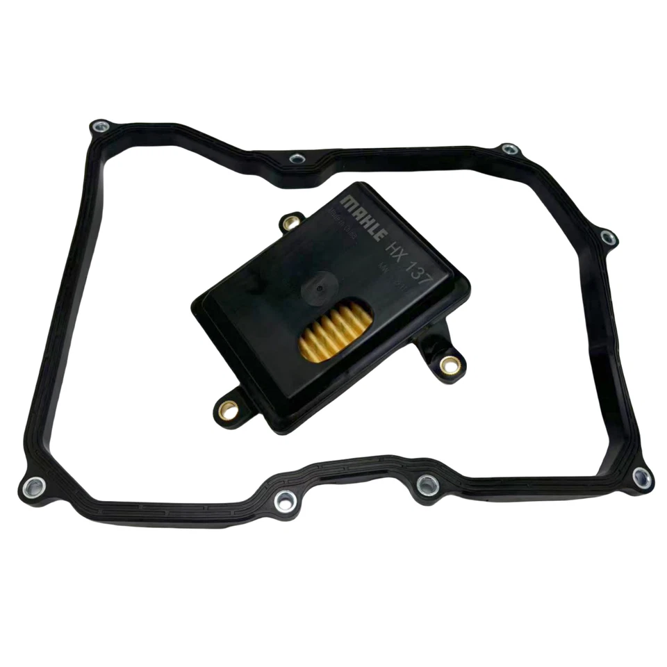New Automatic Transmission Filter Kit for Volkswagen Jetta Passat 09G-325-429 D - Изображение 4 из 4