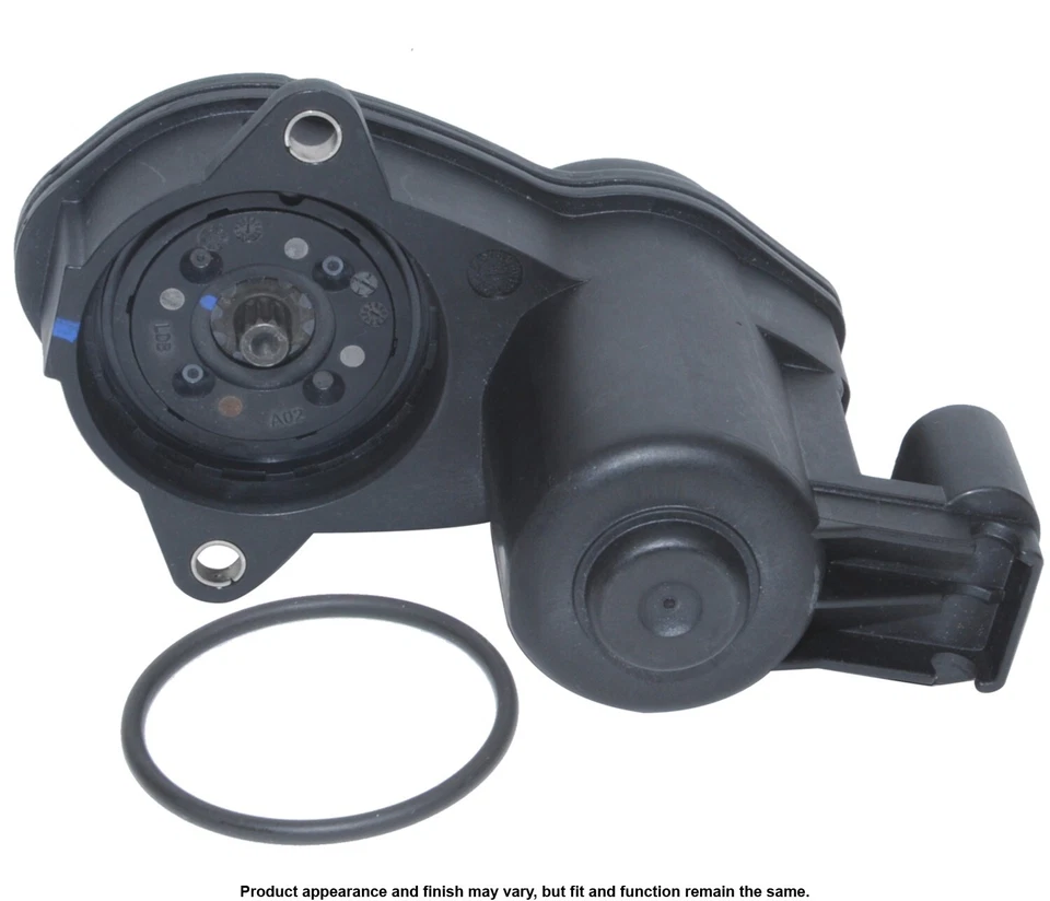 Actuador de freno de estacionamiento trasero cardone para BMW 650i 2012-2018 Foto 4 de 4