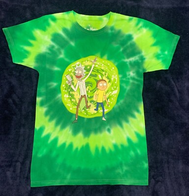 Naruto Camiseta Tie Dye Hombre Pull And Bear Shop Balance My Tires