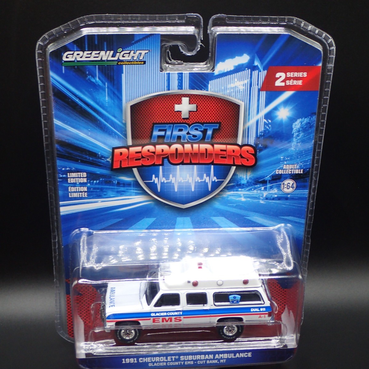 green light パトカー 救急車 green light パトカー 救急車