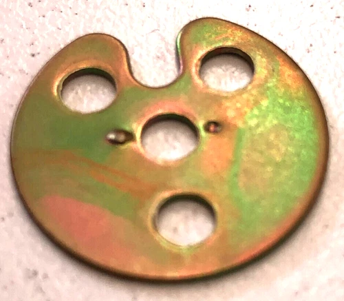 PLATE