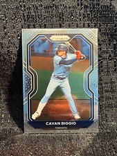2021 Panini Prizm Baseball Complete Your Set You Pick MLB Card #1-250 PYC
