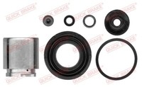 Bremssattel Reparatursatz FüR Mitsubishi Outlander III Gg_W Gf_W ZJ ASX