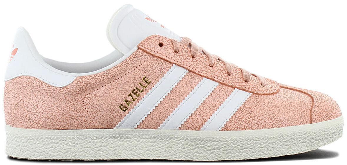 adidas gazelle silver green womens Shop Orange Womens Gazelle Bold Lace Up Sneakers  Shoebacca