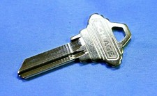 SCHLAGE LOCK KEYBLANK "CE" ORIGINAL