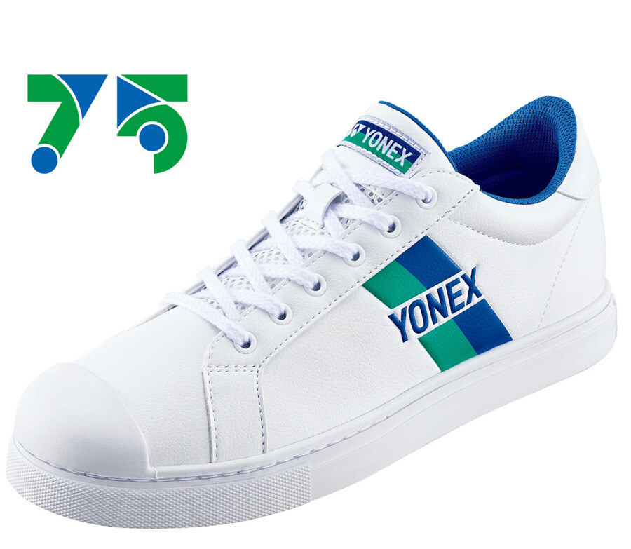 YONEX 75th anniversary Shoes Power Cushion OFF COURT SHBR75A