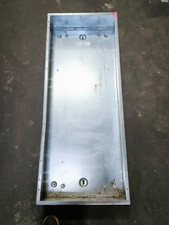 Square D MH50 Electrical Panel Enclosure Can Box NF NQ 50" x 20" x 6" New Unused