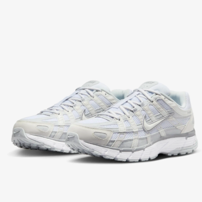 Nike Women's P-6000 Shoes 'Summit White' (FV6603-101