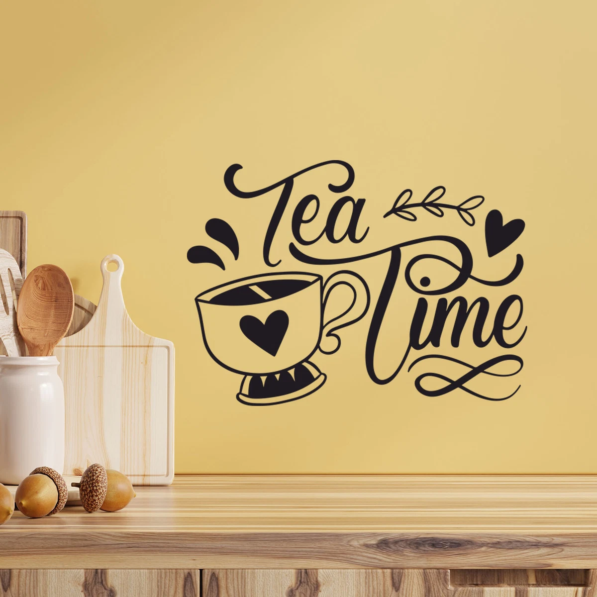 WallPops Gather Wall Quote - 25-in x 15-in DWPQ2836