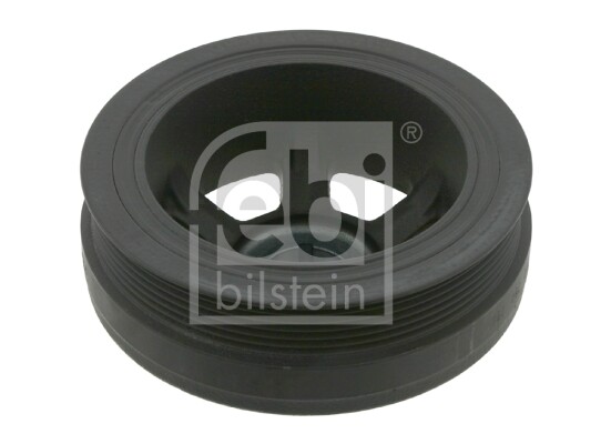 26825 FEBI BILSTEIN Belt Pulley, crankshaft for MERCEDES-BENZ