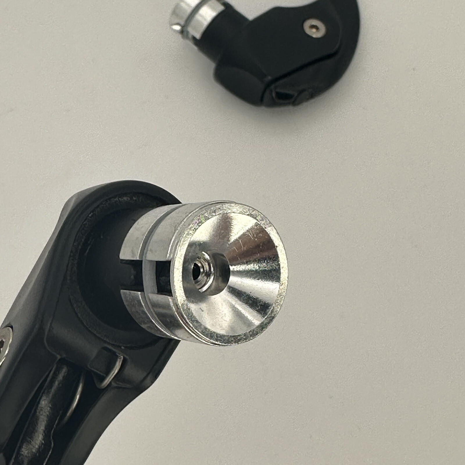 tektro bar end brake levers