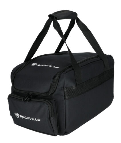Chauvet Shocker Dual Zone Dance Floor COB LED Blinder Stage Light+Bag+DMX Cables - Picture 3 of 12