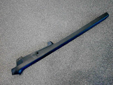 Original Audi Cabrio  Einstiegsleiste schwarz    rechts innen  8G0853906 01C