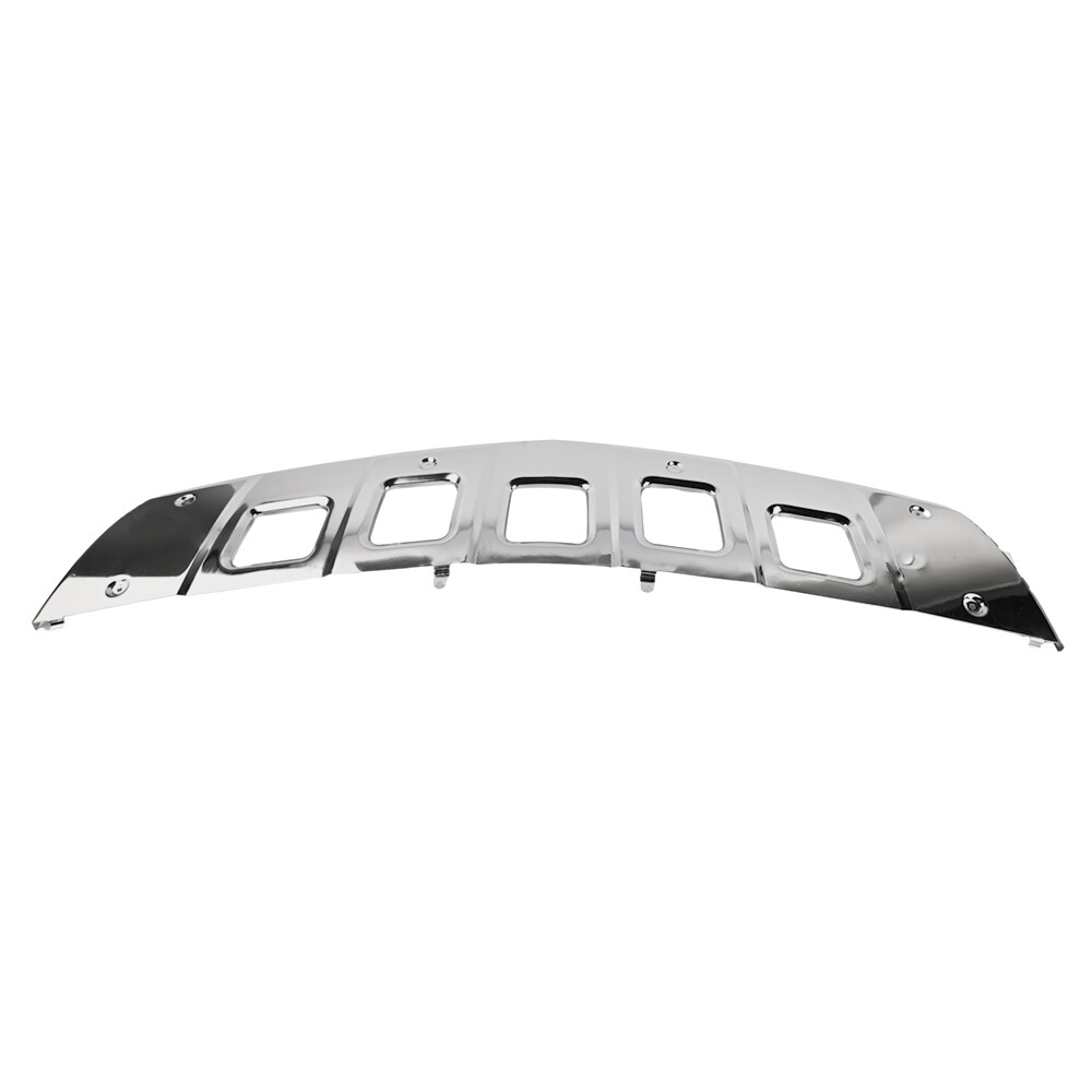 For 2009-2012 Benz X164 GL-Class GL320 GL350 GL450 Front Bumper Skid ...