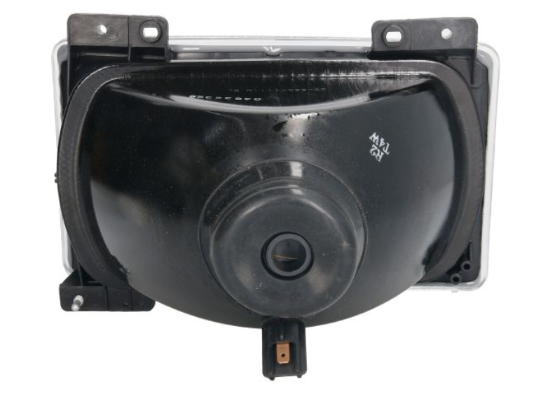 2x Phares Avant H4 Pour Peugeot J5 (1981-1994) - Neuf Sous Emballage - NEOLITE