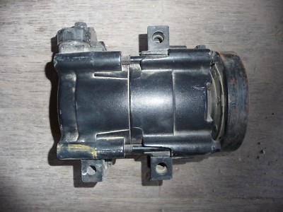 Air Conditioning Compressor Reman 57167 | eBay