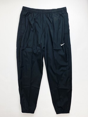 Nike Team Miler Repel Running Pant Women's Medium Black DH8118 | eBay