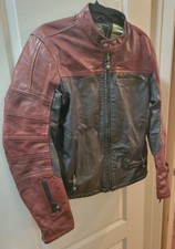 roland sands bronson jacket