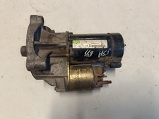STARTER CITROEN C4 I 1.6i 110 HP D6RA109