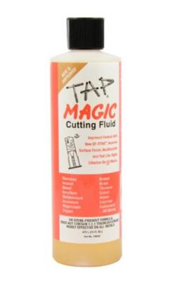 20858 Cutting Fluid Industrial Pro Tap Magic 16-Ounces 