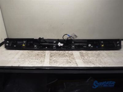 2023 Silverado 1500 ZR2 Rear Spoiler 1417726