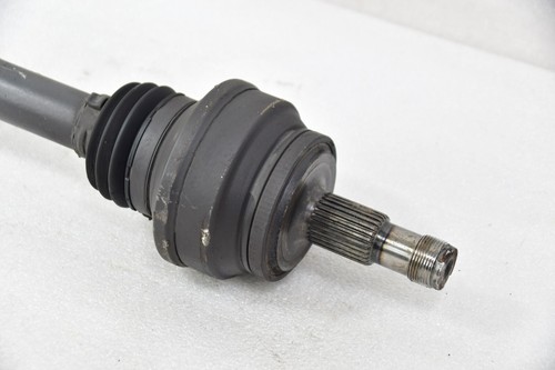 ๐ 12-18 Mercedes W218 CLS550 Rear Left / Right Axle CV Half Shaft Driveshaft - Picture 15 of 24