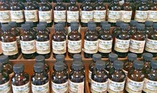 Fragrance Oils 1/2 and 2 Oz – Choose Your Favorite Scent – Free Shipping