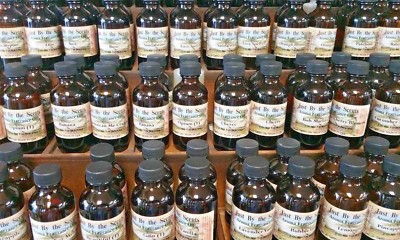 Fragrance Oils 1/2 and 2 Oz   Choose Your Favorite Scent   Free Shipping