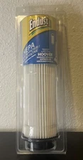 Endust Hoover WH5845 HEPA Filter For Bagless Uprights