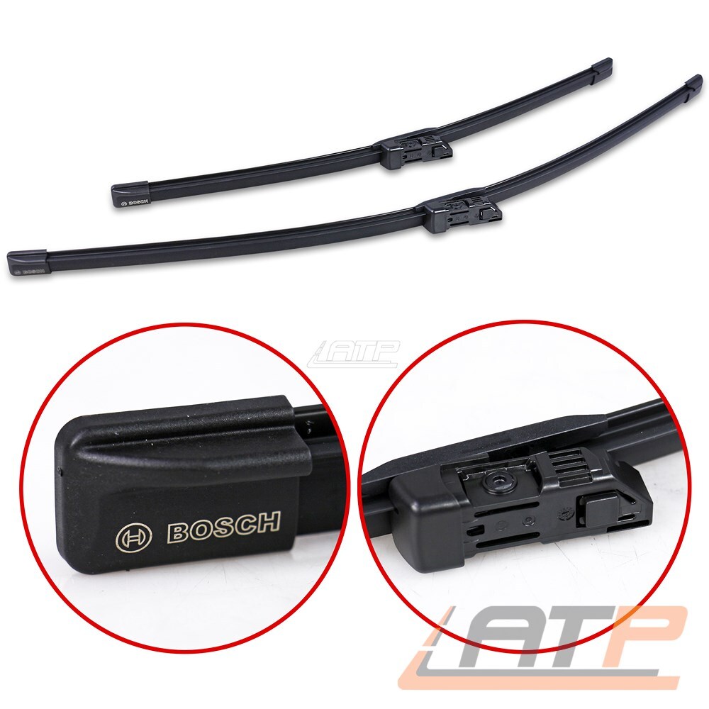 BOSCH AEROTWIN SCHEIBENWISCHER FÜR BMW 2-ER F45 F46 5-ER G30 G31 7 