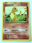 Pokemon Card - JCC - Salameche - 9/108 - French
