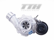 Upgrade Turbolader Porsche Boxster Cayman 718 982 Turbo 2,0T 300PS ->400PS