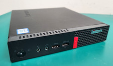 Lenovo ThinkCentre M710Q Tiny BareBone No CPU...