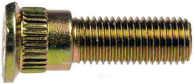 Wheel Lug Stud Dorman 610-457 fits 91-93 Volvo 940