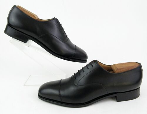 NIB $1305 J.M. Weston 376 Reedition Archive Brogue Oxfords NIB $1305 J.M. Weston 376 Reedition Archive Brogue Oxfords