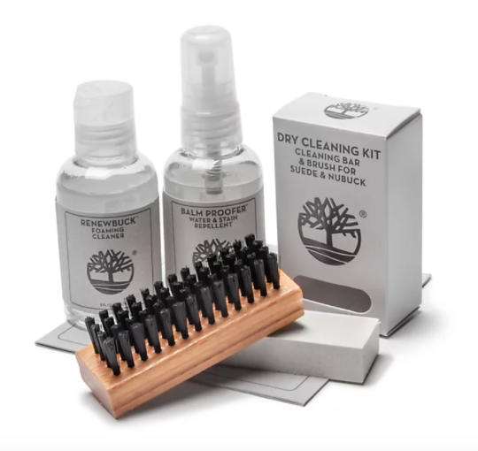 timberland renewbuck