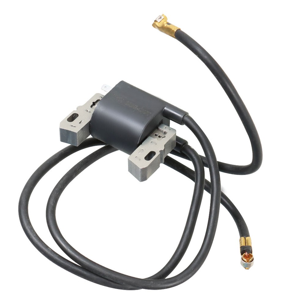 Ricambio Motore Yibei-tech Bobina D'Accensione Briggs & Stratton 394891 Per Motori 16-18 HP Doppio Cilindro | Nuovo Originale Motorino Avviamento - Foto 11