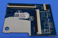 Genuine Dell Latitude 3310 2 In 1 Junction Circuit Board For Keyboard 6YWWH