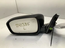Driver Side View Mirror Power Sedan VIN M 5th Digit Fits 03-07 ACCORD 1114263