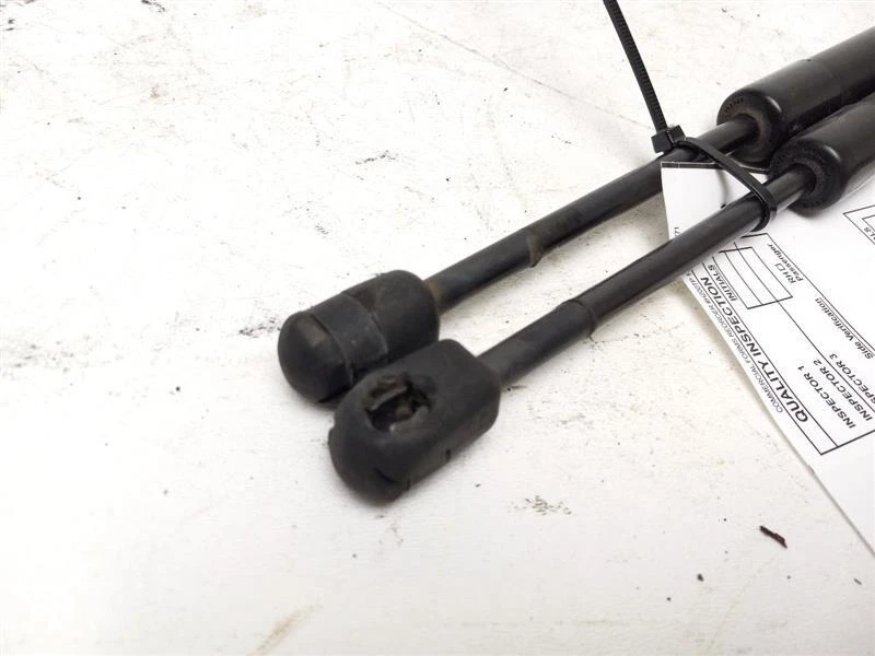 Audi A4 2004-2009 puerta trasera puntal Foto 2 de 4