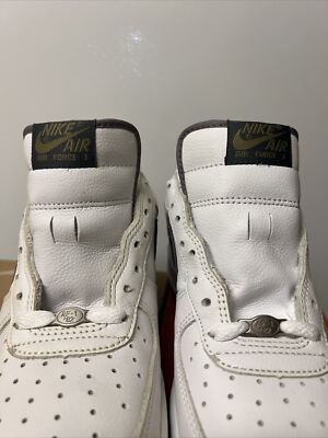 2002 Air Force 1 