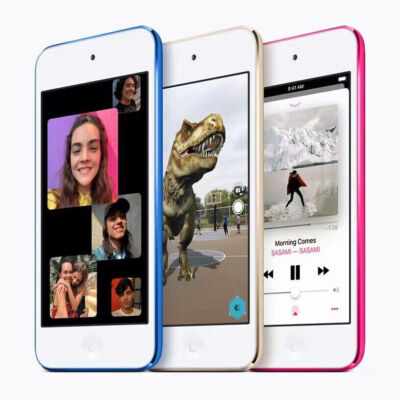 Apple iPod Touch 5th Generation 16GB/32GB/64GB All Colors-- Brand