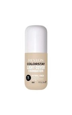 NEW Revlon ColorStay Light Cover Liquid Foundation Hydrating Weightless Buff 150
