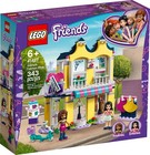 LEGO Friends 41427 Emma's Fashion Shop Brand New - Free Shipping